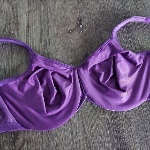 Wacoal 85567, Awareness Underwire Bra 40DD - Picture 5 of 8